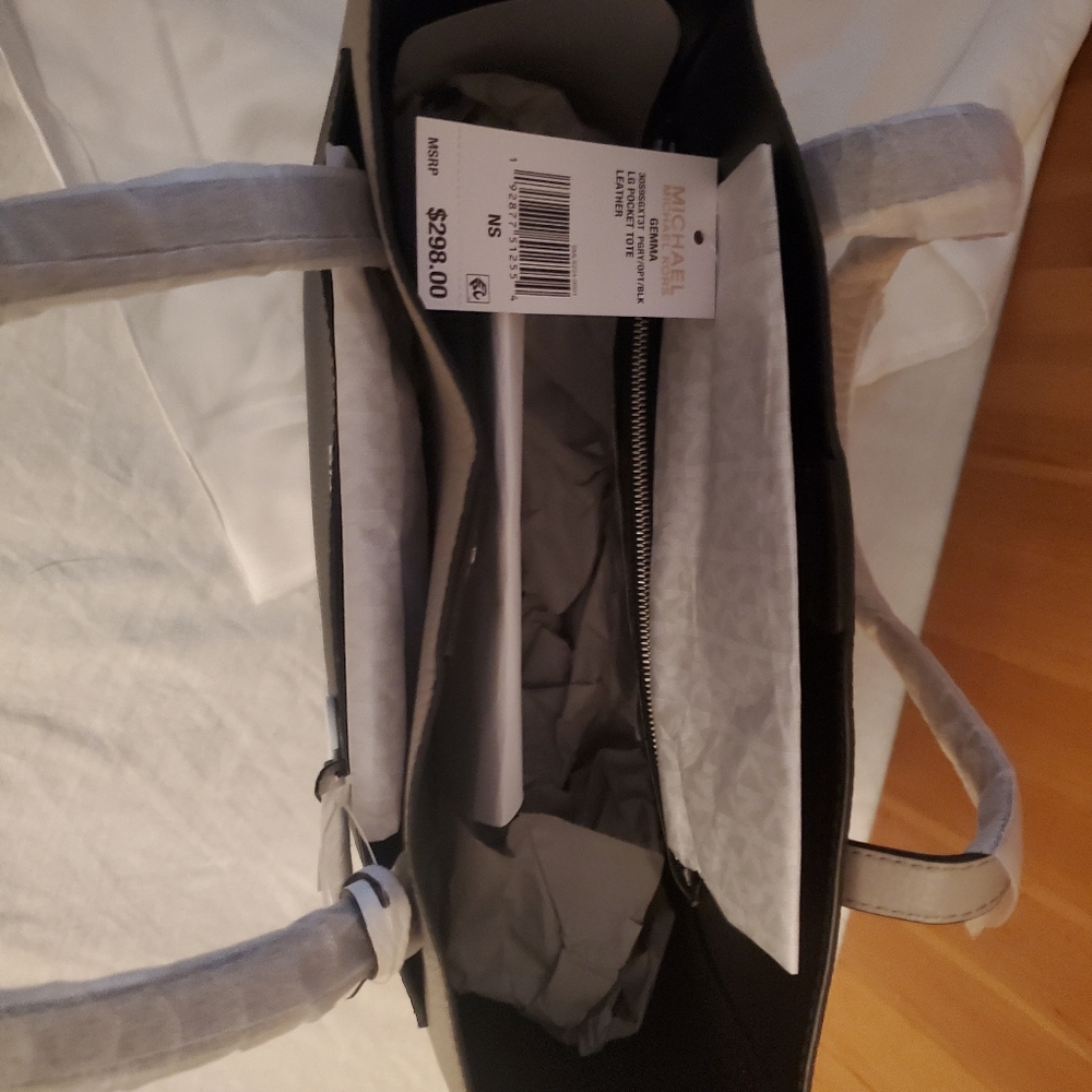 MK bag - Picture 2 of 3